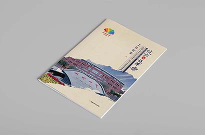 杨浦区产品画册设计：解锁企业核心竞争力的视觉表达密码